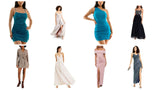 ✨ Dream Dresses for Prom & Parties! #4481 - Dessy Collection, Trixxi, Xscape, and more (20 units)