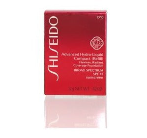 💖New Manifested Shiseido D10 Cosmetics Lot #4396 - Shiseido (42 units)