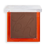 ☀️BH Full Heat Matte Bronzer - Mocha Miami - Lot #4638 - BH (72 units)