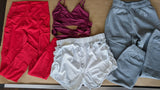 💎 Premium Werk Athleisure Lifestyle Lot - Factory Sealed Mixed Men’s, Women’s & Youth - Image 21