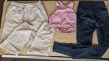 💎 Premium Werk Athleisure Lifestyle Lot - Factory Sealed Mixed Men’s, Women’s & Youth - Image 23