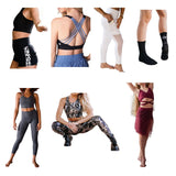 💎 Premium Werk Athleisure Lifestyle Lot - Factory Sealed Mixed Men’s, Women’s & Youth - Image 6