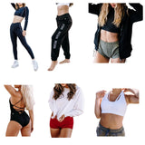 💎 Premium Werk Athleisure Lifestyle Lot - Factory Sealed Mixed Men’s, Women’s & Youth - Image 17