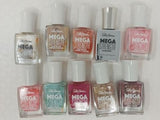 💎Premium Collection! Brand Name Nail Polish Variety Lot - 300 units