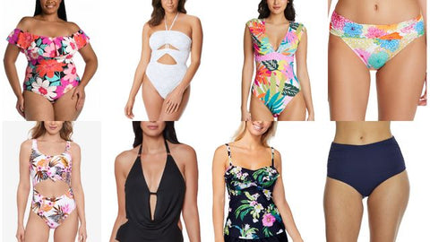 💕Premium Swim Wear & Under Garment Lot Calvin Klein, Tommy Hilfiger, and much more