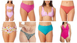 👌Premium Swimwear Lot #4374 - California Waves, Becca Etc, Lauren Ralph Lauren, and more