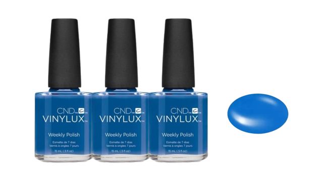 CND Vinylux Weekly Nail Polish - Date Night