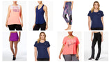 Department Store Women's Name Brand Clothing Lots for Resellers