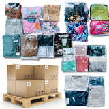 Amazon Branded Clothing Pallet (900 Units)