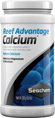 💧 Seachem Reef Advantage Calcium 250g | High Demand Aquarium Supply #6210 (70 units) - Image 1