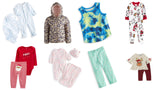 🍂🚸Fall & School Ready; Macy's Kids Apparel (50 Units)