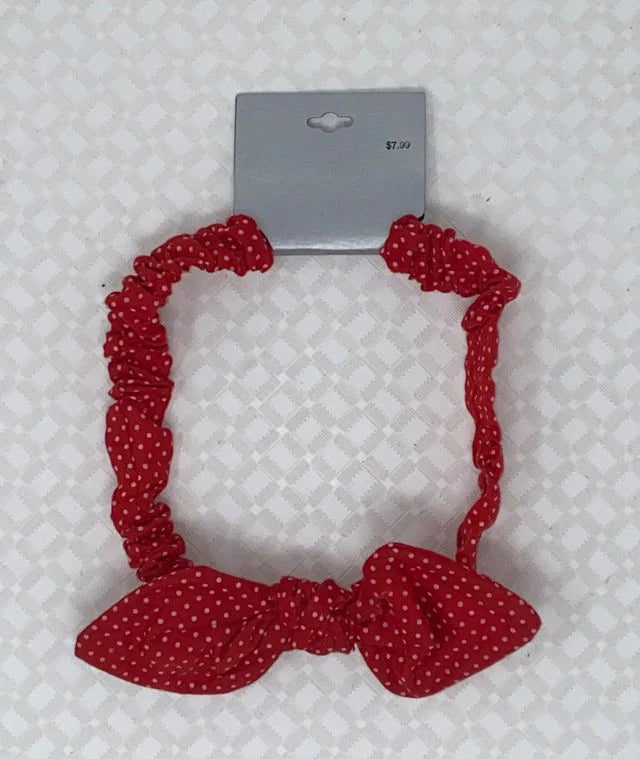 Hair Accessory Variety Lot