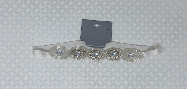 Hair Accessory Variety Lot