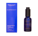 🌙 Revolution Skincare Overnight Restoring Concentrate – Wake Up to Glowing Skin, Case Packed (36 units)