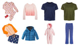 🍂🚸Fall & School Ready; Macy's Kids Apparel (50 Units)