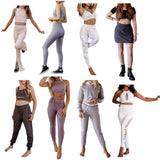 💎 Premium Werk Athleisure Lifestyle Lot - Factory Sealed Mixed Men’s, Women’s & Youth - Image 14