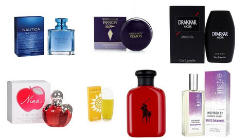 🥰New Manifested Fragrance Lot Dior, Ralph Lauren, and much more
