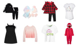 🍂🚸Fall & School Ready; Macy's Kids Apparel (50 Units)