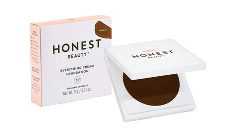 💖 Honest Everything Cream Foundation Walnut Lot - 360 units