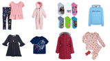 🍂🚸Fall & School Ready; Macy's Kids Apparel (50 Units)