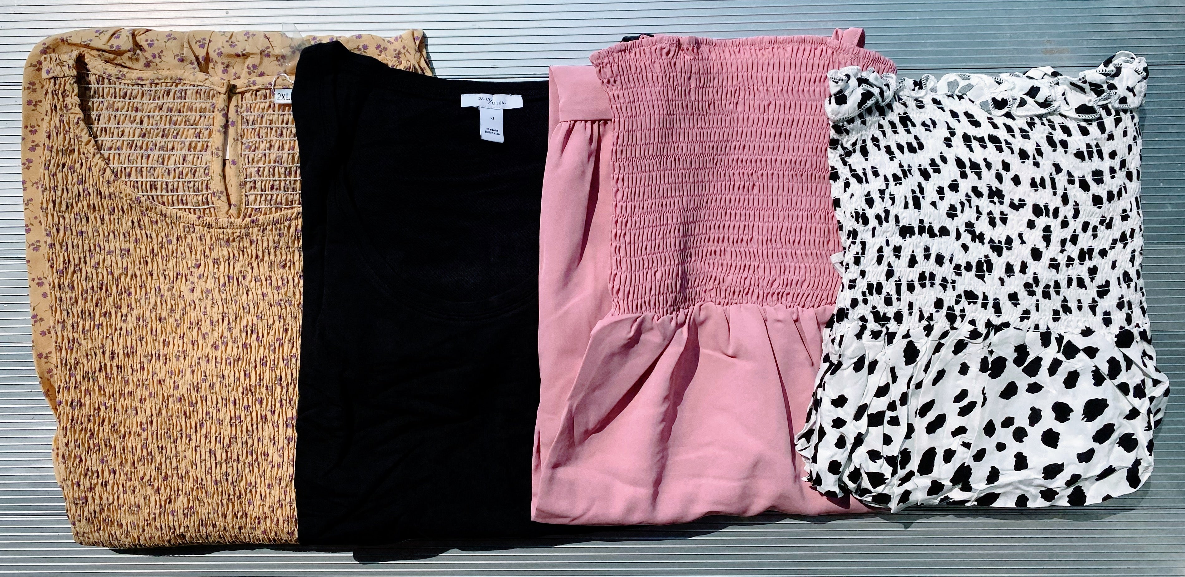 Amazon Clothing Lots