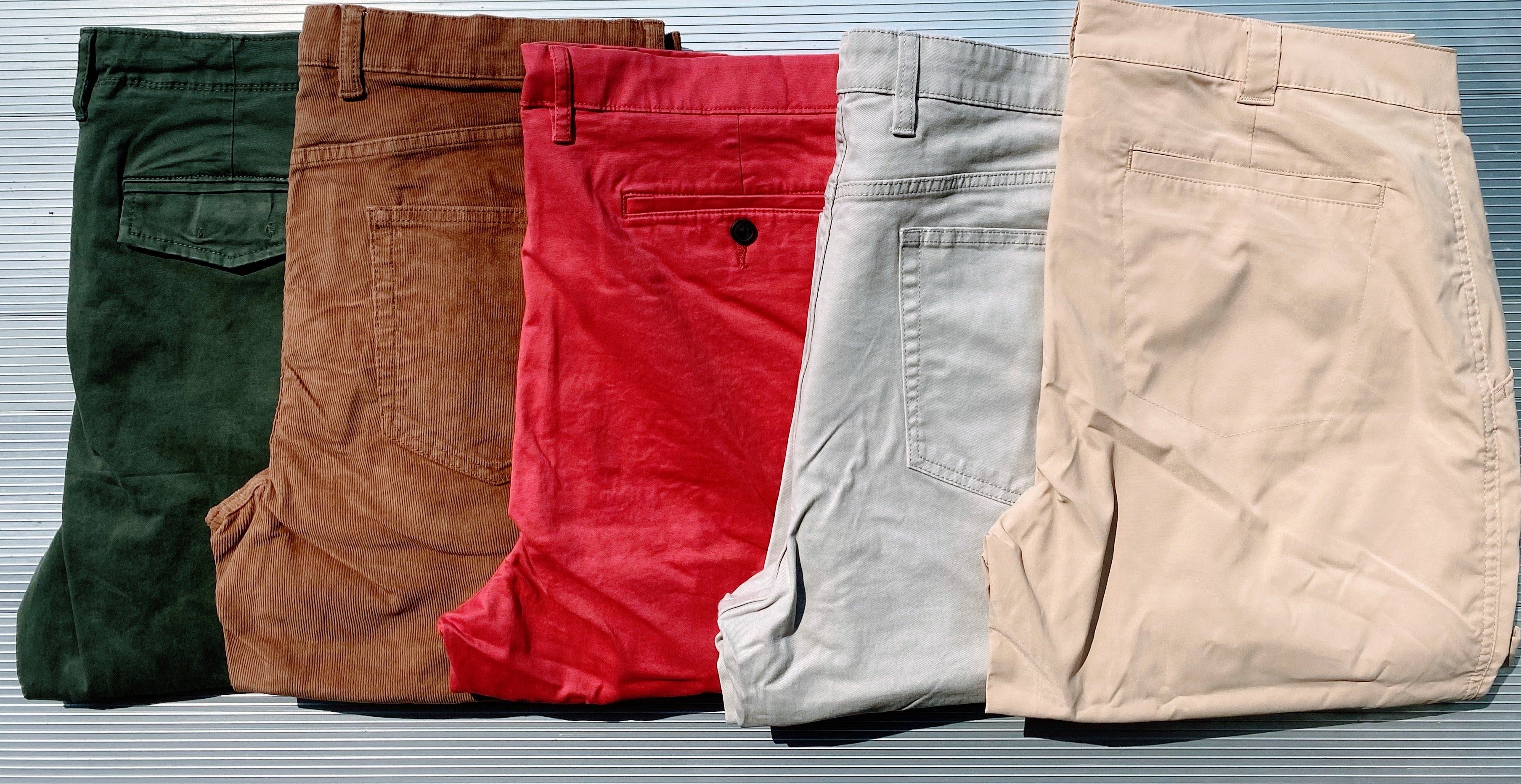 Amazon Clothing Lots