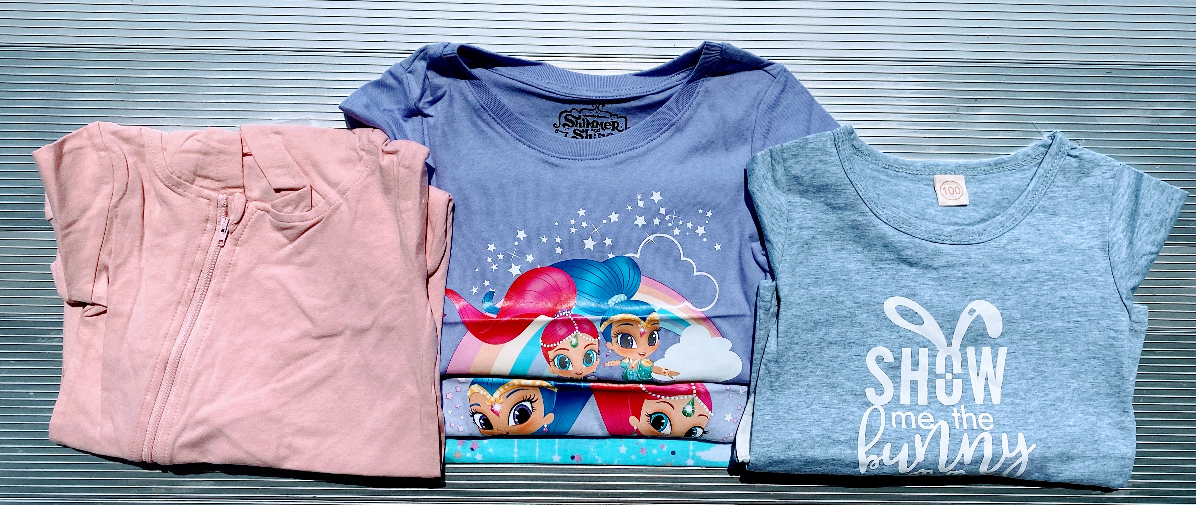 Amazon Clothing Lots