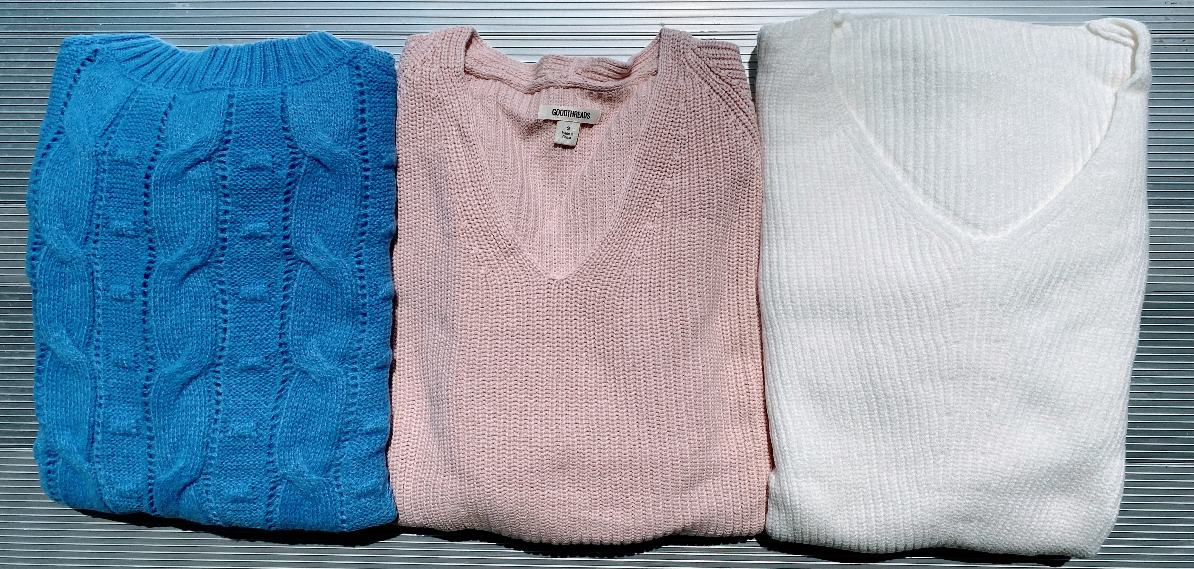 Amazon Branded Clothing Pallet (900 Units)