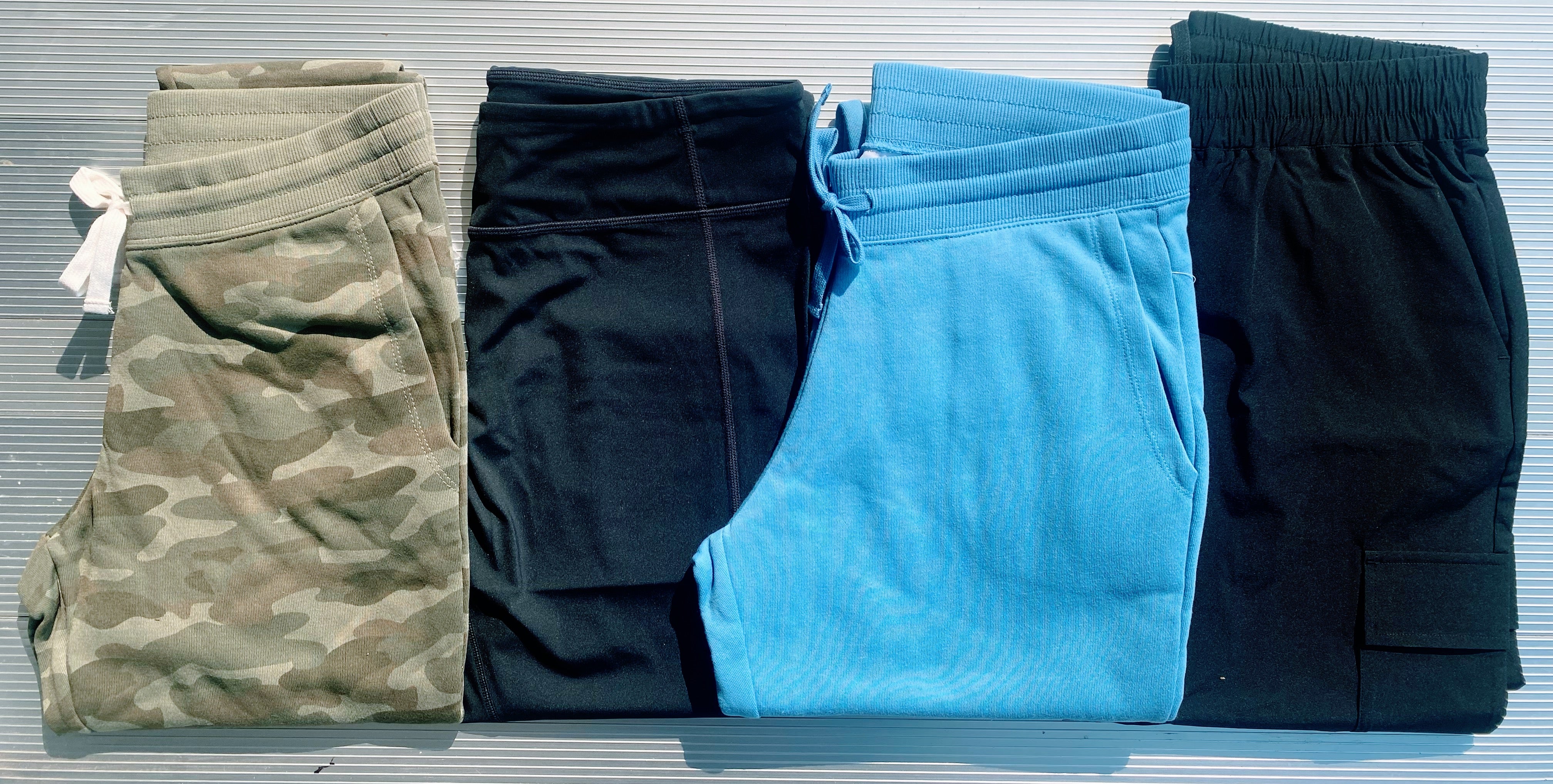 Amazon Clothing Lots