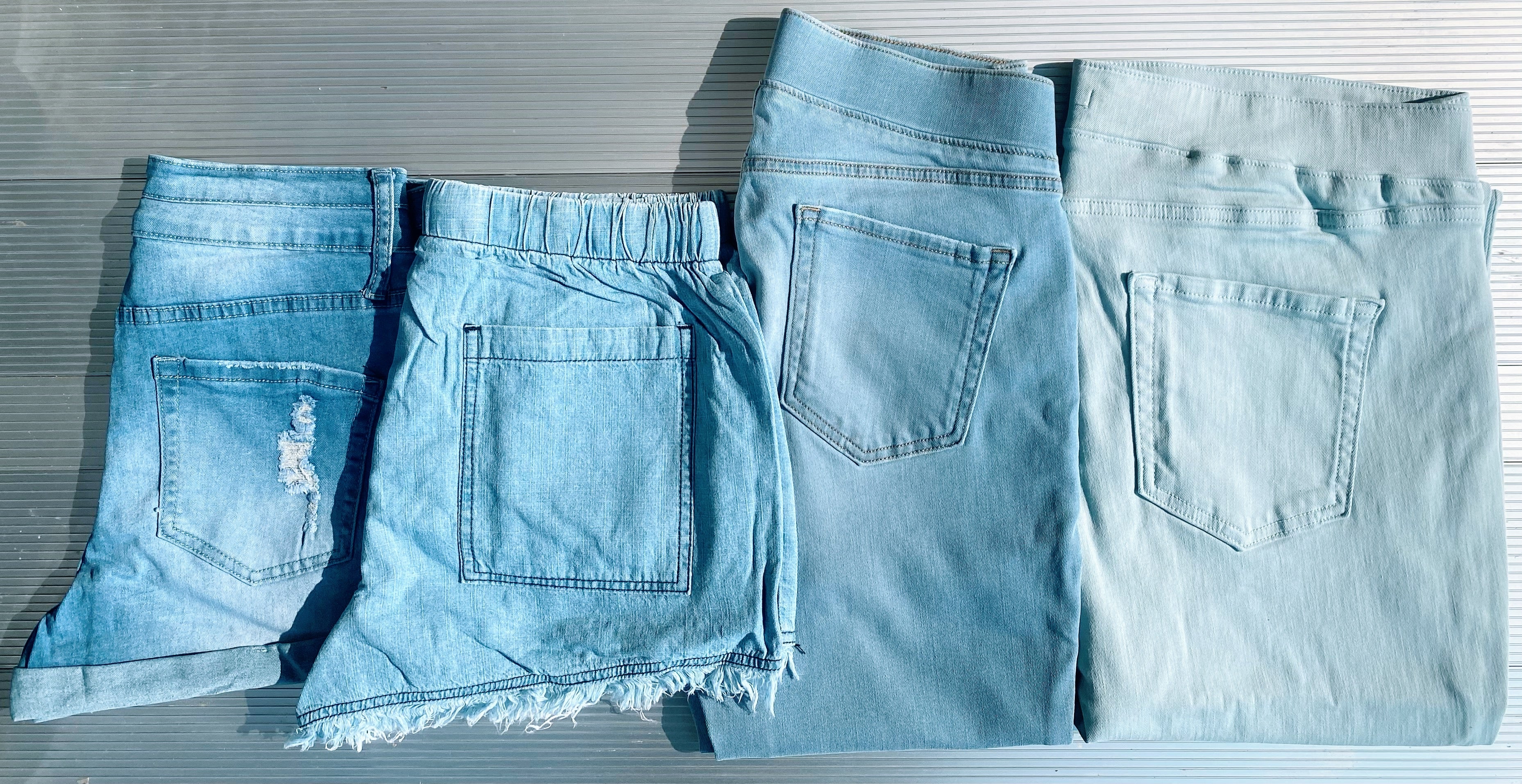 Amazon Clothing Lots