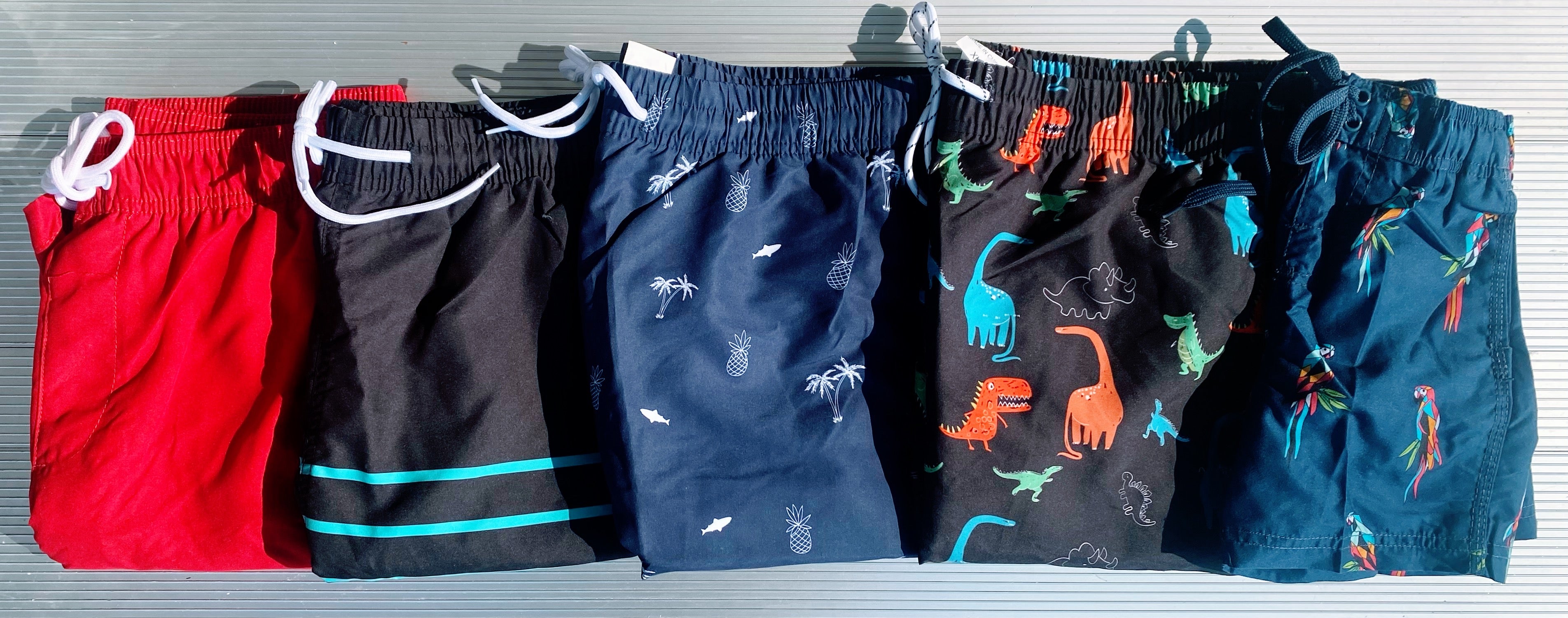 Amazon Branded Clothing Pallet (900 Units)