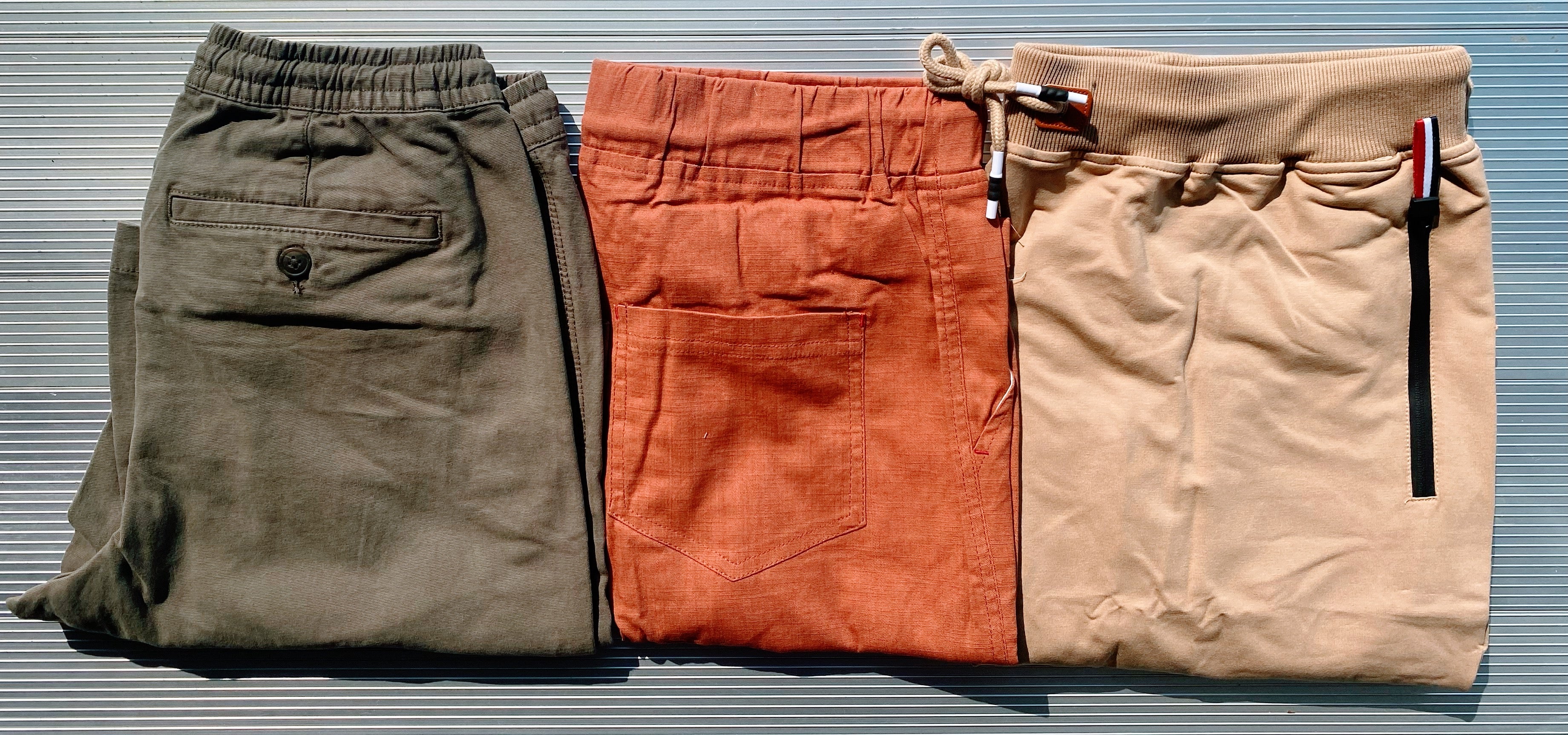 Amazon Clothing Lots