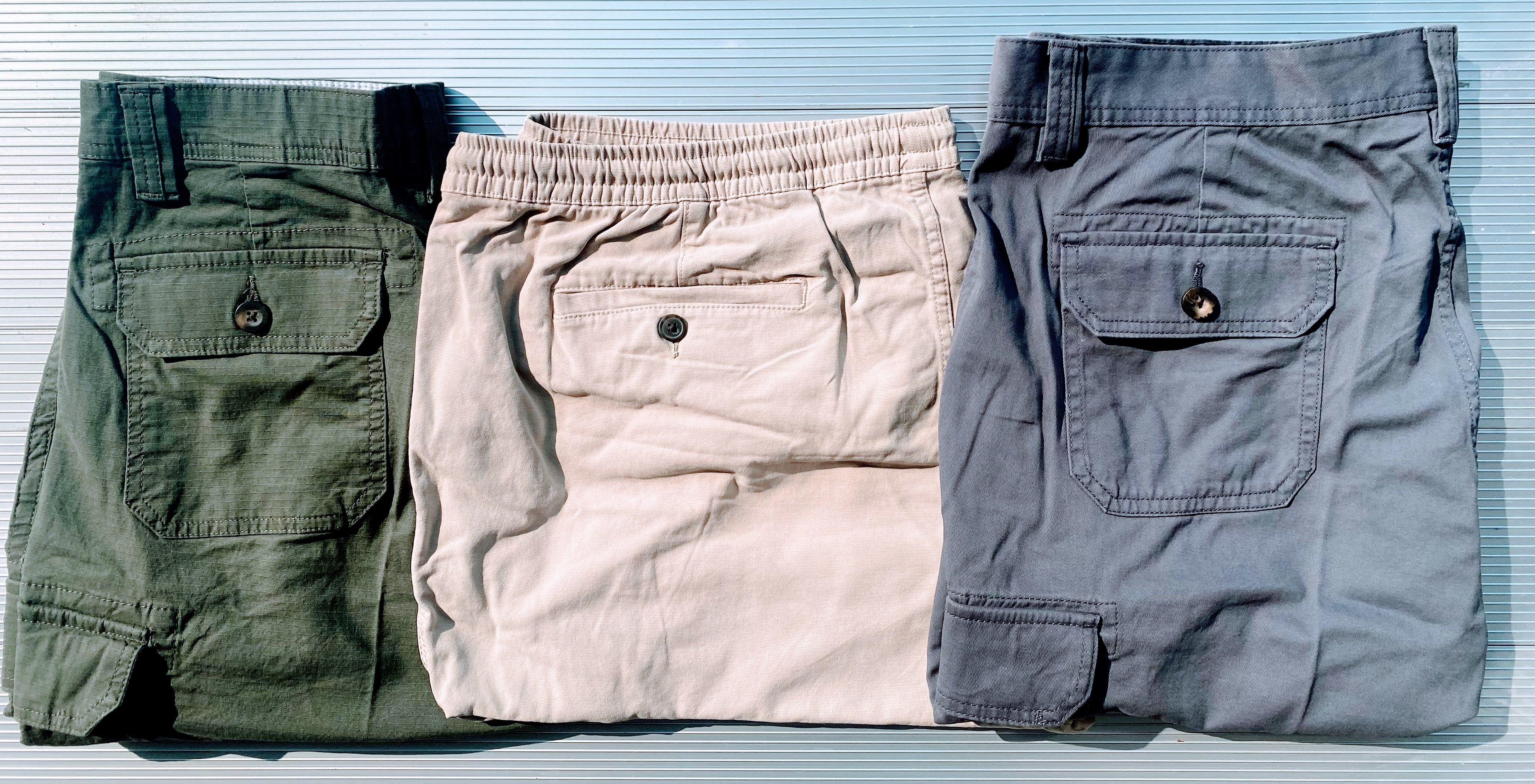 Amazon Branded Clothing Pallet (900 Units)