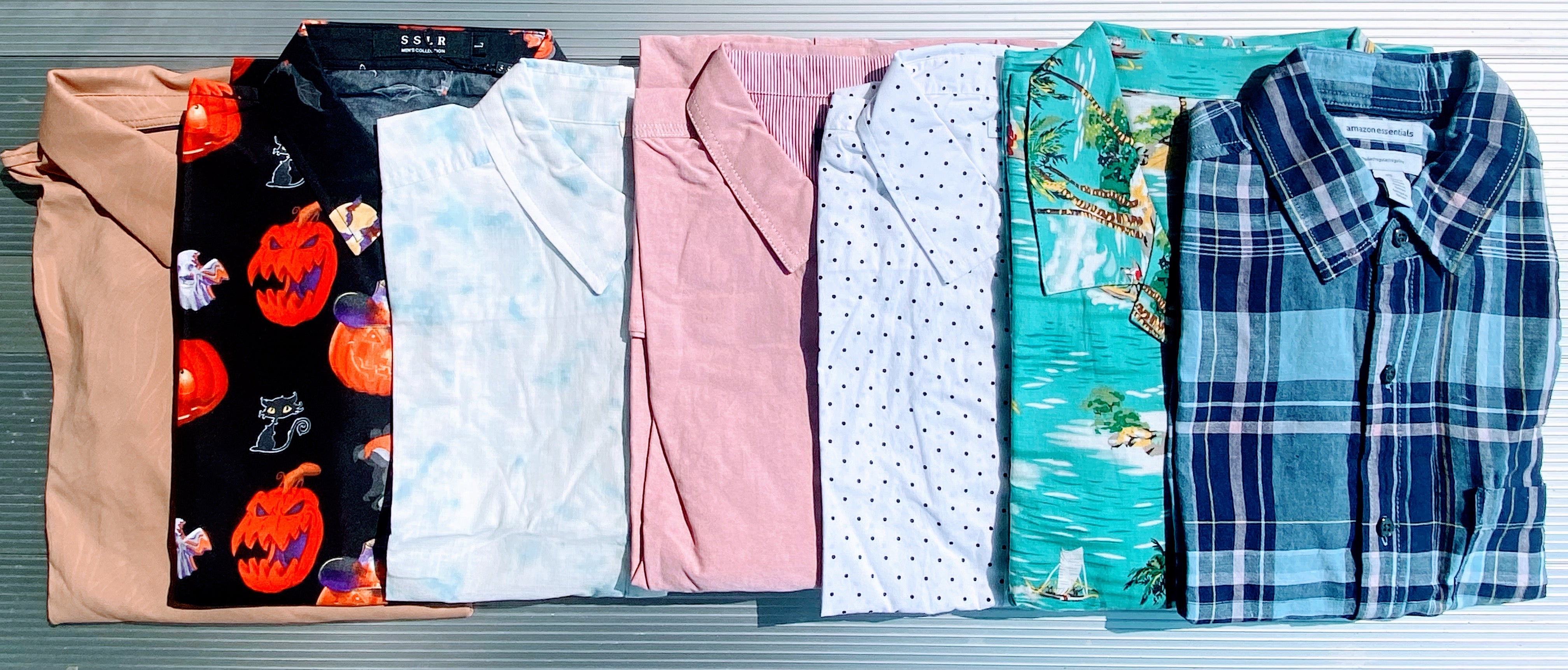 Amazon Clothing Lots