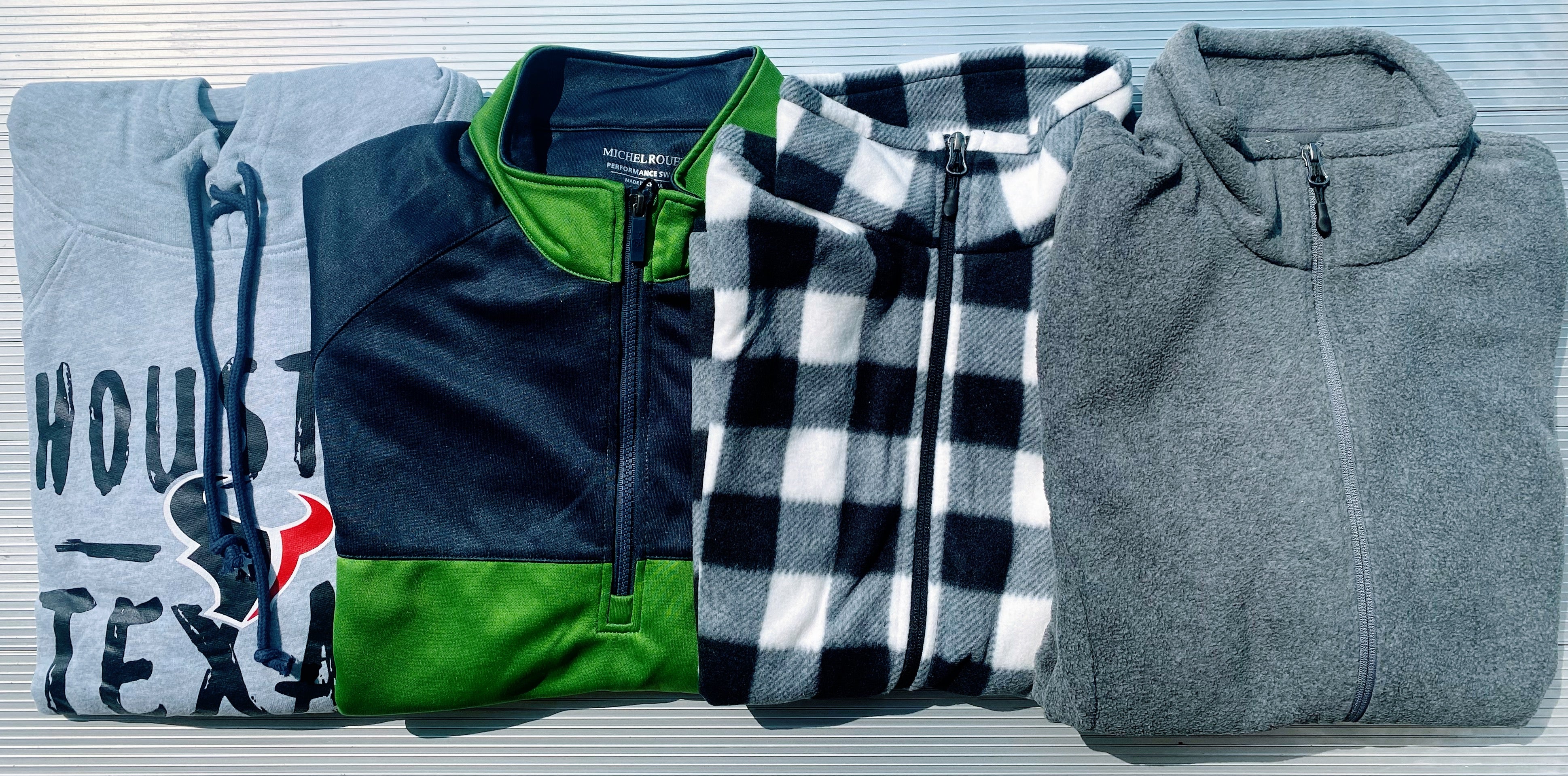 Amazon Branded Clothing Pallet (900 Units)