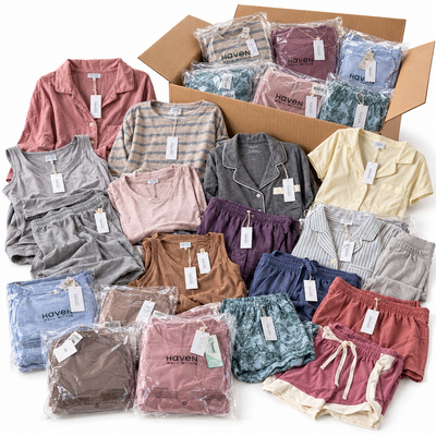 ✨ Haven Well Within by Talbots Luxe Loungewear Assortment