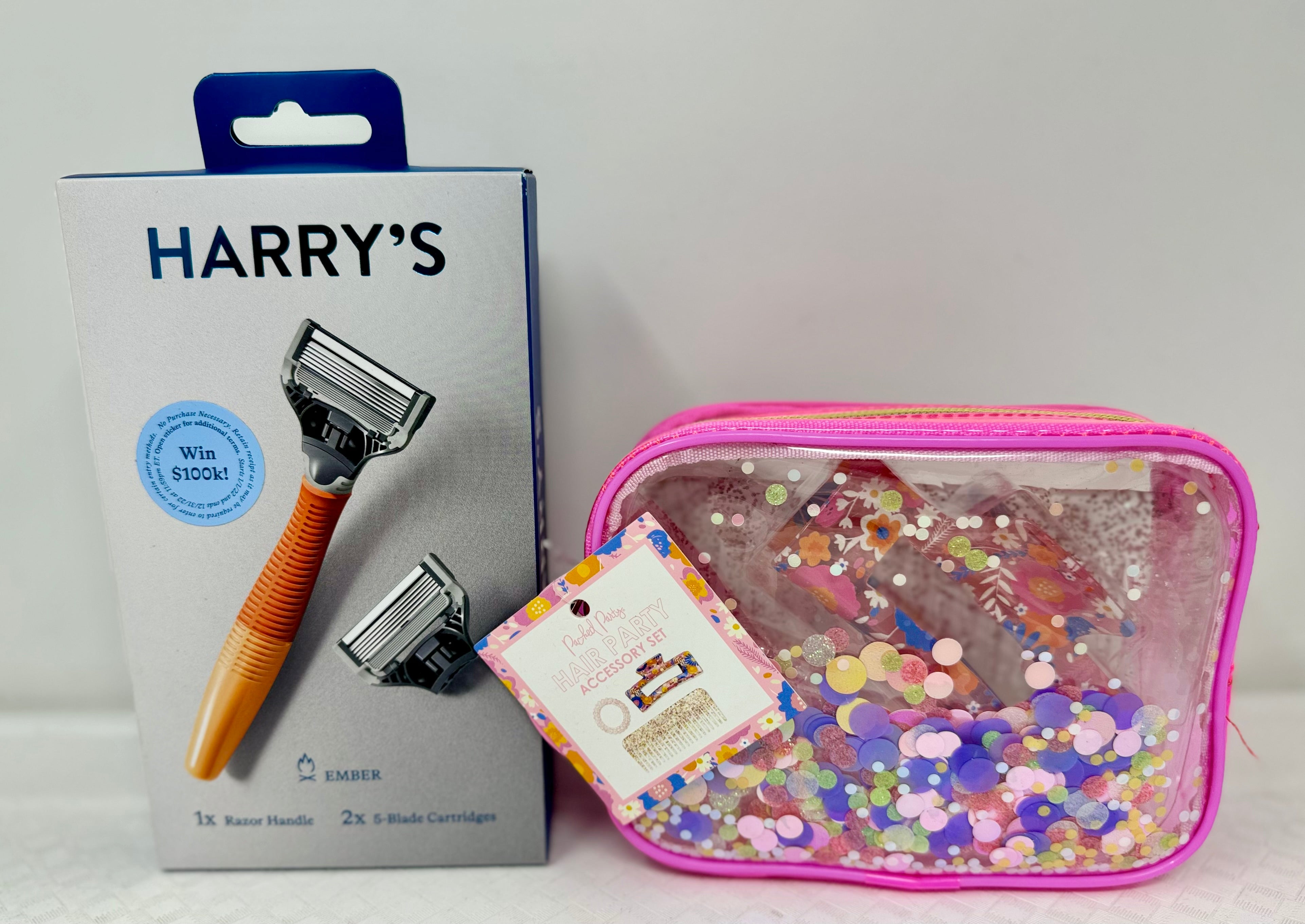 Personal Care/HBA Liquidation Lots (no cosmetics)