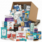 Personal Care/HBA Liquidation Lots (no cosmetics)