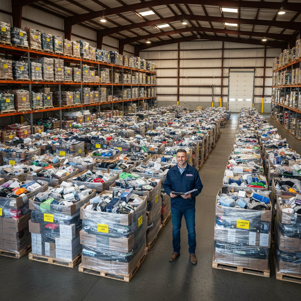 Wholesale Ninjas