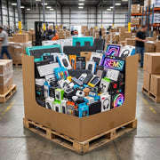 ⚡ High-Tech & Tech Gadgets Mix Pallet Highlighted by Logitech & OtterBox #6418 (577 units) - Image 11