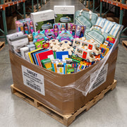 🎒Premium Target Classroom, Home & Toy Pallet – Mattel, Owala, & Hearth & Hand #6471 (480 units - Image 1
