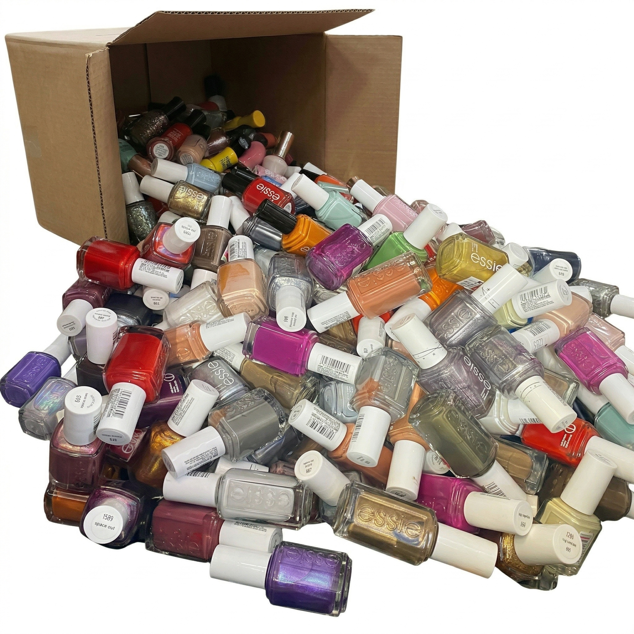 Essie Nail Polish Lots