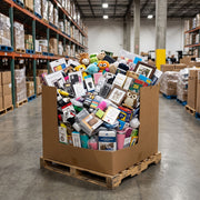 💎The Ultimate Amazon General Merchandise Pallet: Tech, Home & Lifestyle #6479 (750 units) - Image 14