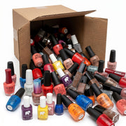 💅Nail Polish Liquidation Lot – OPI, Olive & June, China Glaze & Others (300 units) - Image 4