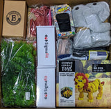 📦Starter Lot – Amazon General Merchandise 50-Unit - Image 7