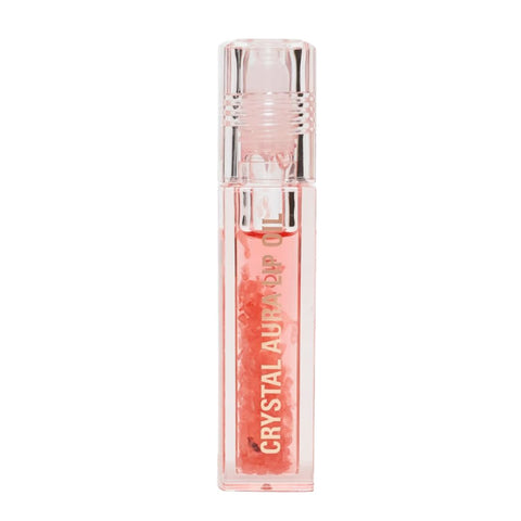 🌸 Case Packed – Revolution Rose Quartz Lip Oil #5127 - (72 units) - Image 3