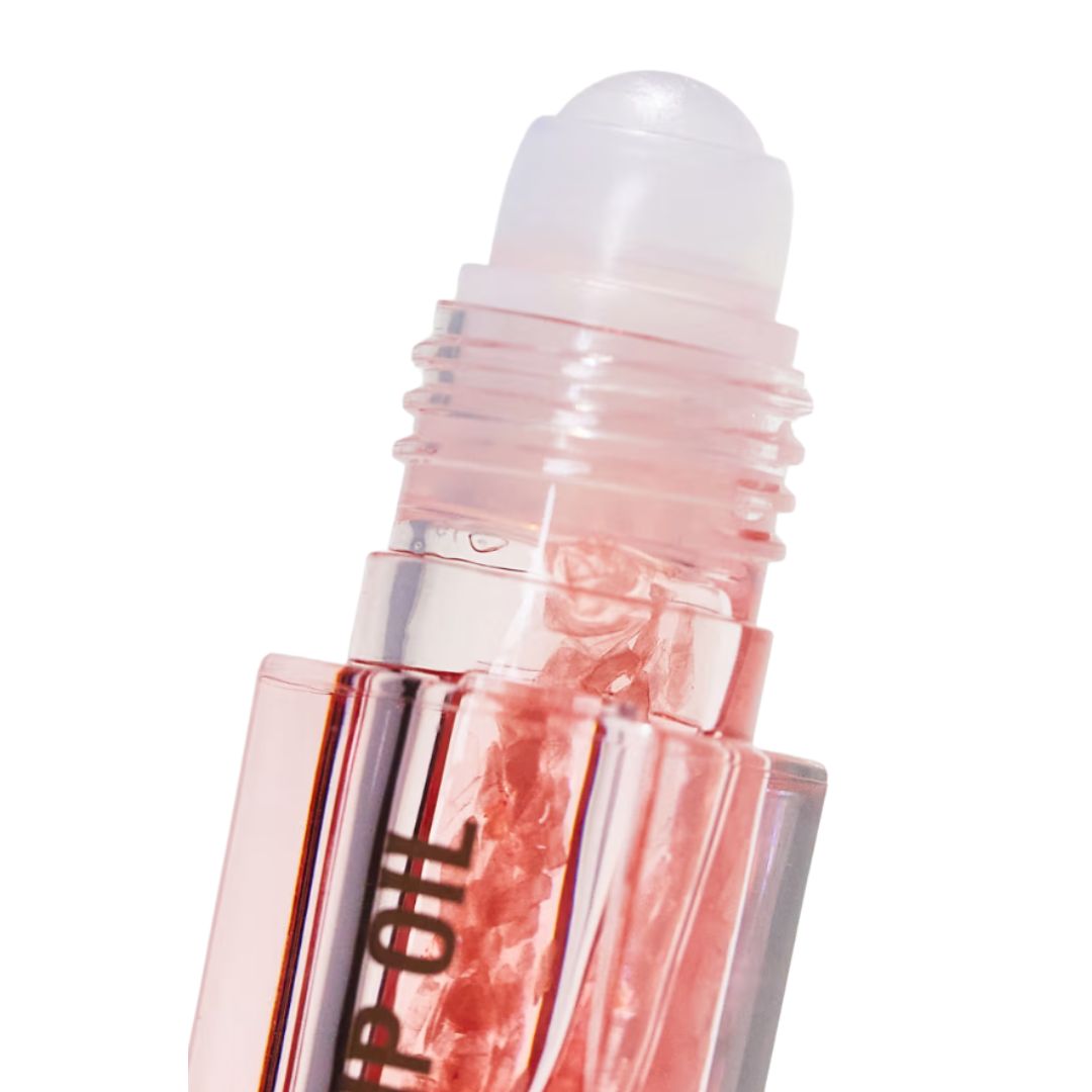 🌸 Case Packed – Revolution Rose Quartz Lip Oil #5127 - (72 units) - Image 1