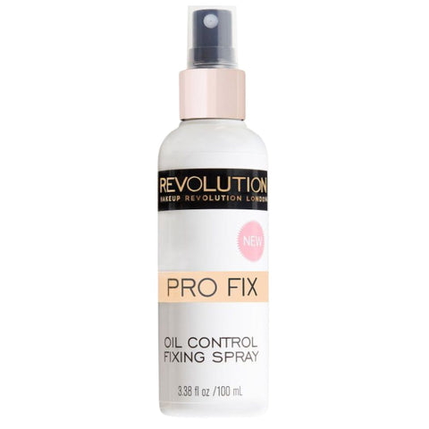 🛍️ Pro Fix Setting Spray | Brand New Factory Sealed | Makeup Revolution #5184 - (72 Pieces) - Image 2