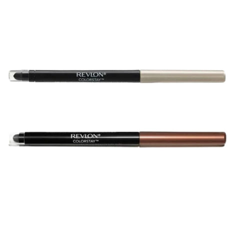 👁️ Smudge-Proof Revlon ColorStay Eyeliner | Manifested Case Packed #5323 (144 units) - Image 1