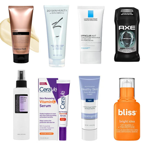 💎 Premium Skincare & Hygiene #5881 Nard, Lume, Bliss, Dr. Jart+ (136 units) - Image 1